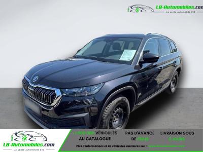 Skoda Kodiaq 2.0 TDI 150  BVA 5pl