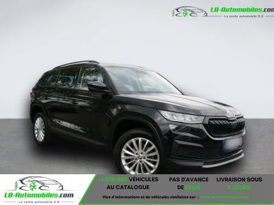Skoda Kodiaq 2.0 TDI 150  BVA 5pl