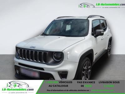 Jeep Renegade 1.0 GSE 120 ch BVM