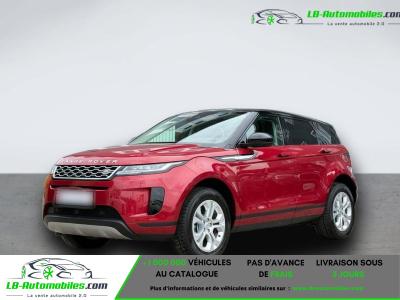 Land Rover Range Rover Evoque D150 AWD BVA