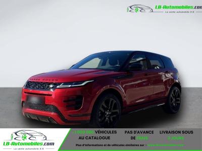Land Rover Range Rover Evoque P200 AWD BVA