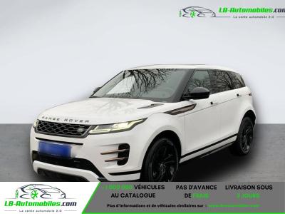 Land Rover Range Rover Evoque P200 AWD BVA