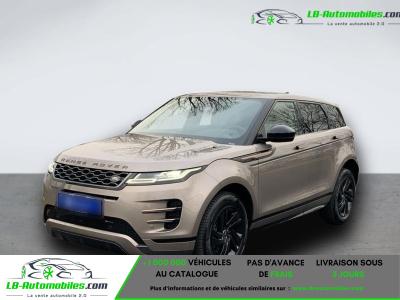 Land Rover Range Rover Evoque P200 AWD BVA