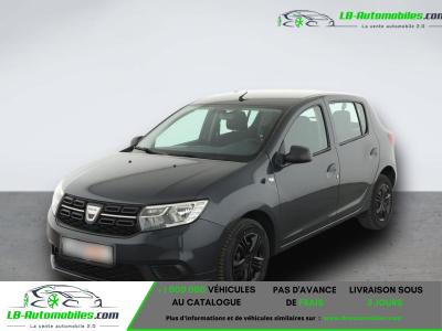 Dacia Sandero SCe 75