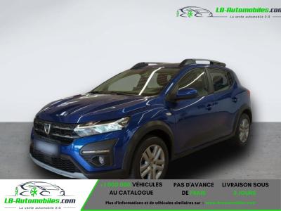 Dacia Sandero TCe 110