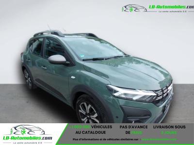 Dacia Sandero TCe 110