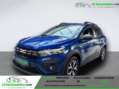 Dacia Sandero TCe 110