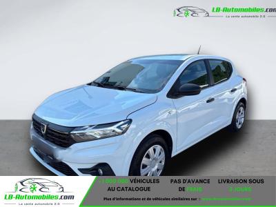 Dacia Sandero TCe 90 BVM
