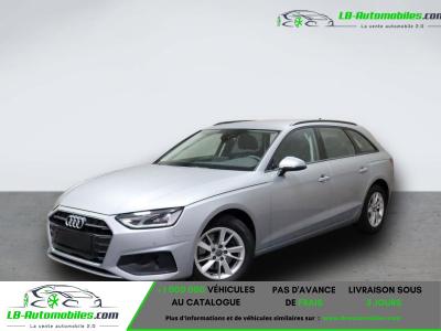 Audi A4 Avant 30 TDI 136 BVA