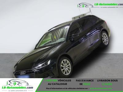 Audi A4 Avant 35 TFSI 150 BVA