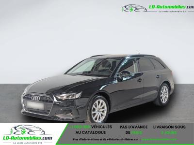 Audi A4 Avant 35 TFSI 150 BVA