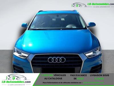 Audi Q3 1.4 TFSI  150 ch BVA
