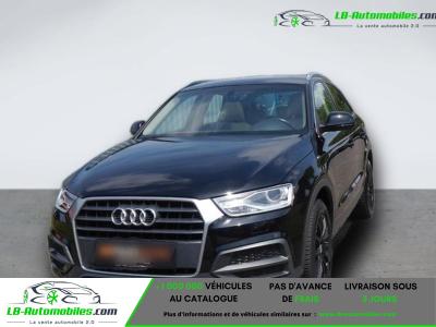 Audi Q3 1.4 TFSI  150 ch BVA