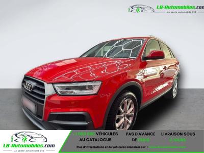 Audi Q3 1.4 TFSI  150 ch BVA