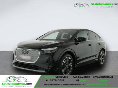Audi Q4 E-Tron Sportback 40 204 ch 82 kW