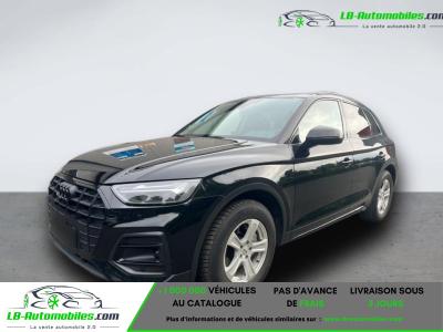 Audi Q5 35 TDI 163 BVA