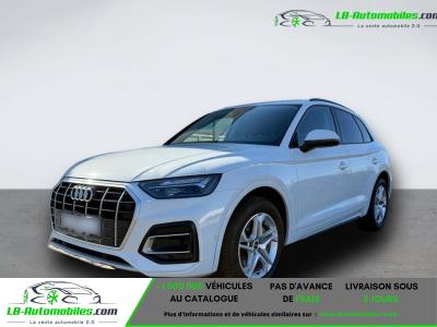 Audi Q5 35 TDI 163 BVA