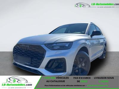 Audi Q5 45 TFSI 265 BVA Quattro