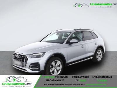 Audi Q5 45 TFSI 265 BVA Quattro