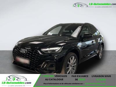 Audi Q5 Sportback 45 TFSI 265 BVA Quattro