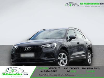 Audi Q3 35 TFSI 150 ch BVA