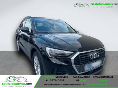 Audi Q3 35 TFSI 150 ch BVA
