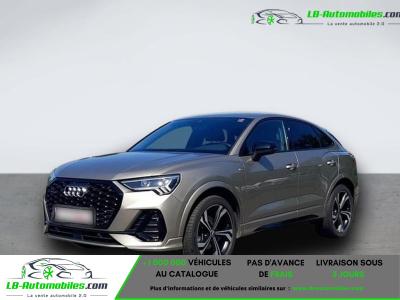 Audi Q3 Sportback 40 TDI 200 ch BVA Quattro