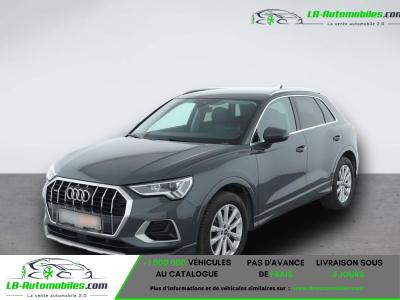 Audi Q3 40 TDI 200 ch BVA Quattro
