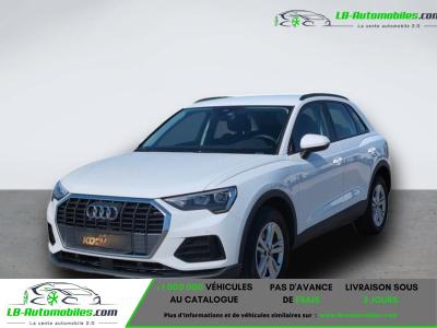 Audi Q3 45 TFSIe 245 ch BVA
