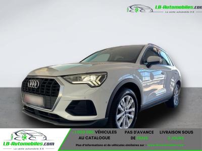 Audi Q3 45 TFSIe 245 ch BVA