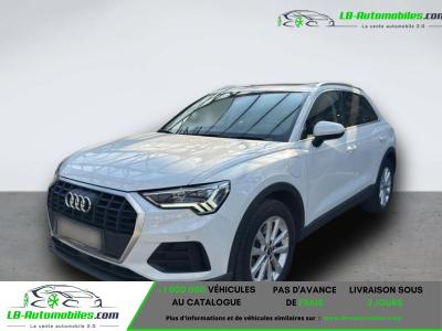 Audi Q3 45 TFSIe 245 ch BVA