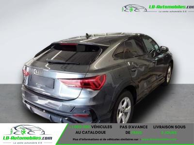 Audi Q3 Sportback 35 TFSI 150 ch BVA