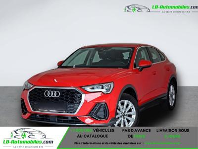 Audi Q3 Sportback 35 TFSI 150 ch