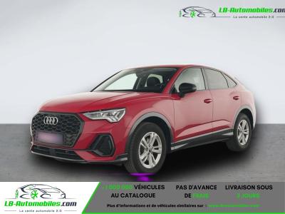 Audi Q3 Sportback 35 TFSI 150 ch