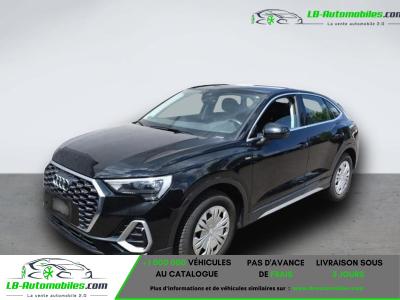 Audi Q3 Sportback 35 TFSI 150 ch