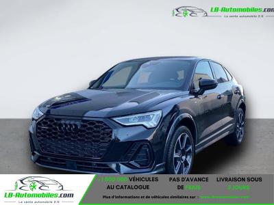 Audi Q3 Sportback 40 TDI 200 ch BVA Quattro