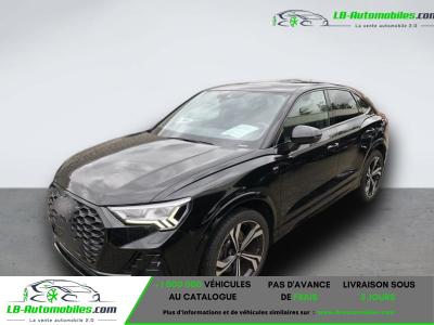 Audi Q3 Sportback 45 TFSI 245 ch BVA Quattro