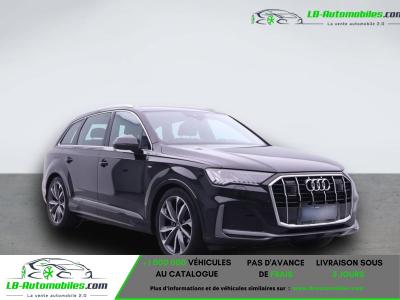 Audi Q7 50 TDI 286 BVA Quattro 5pl