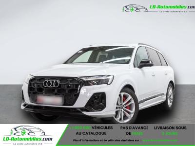 Audi Q7 60 TFSI e 456 BVA Quattro