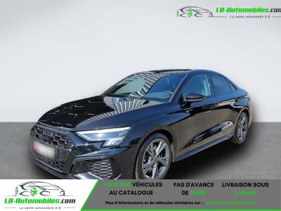 Audi S3 Berline TFSI 310 BVA Quattro