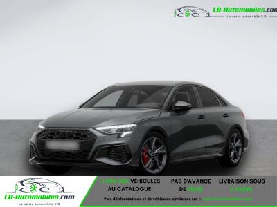 Audi S3 Berline TFSI 310 BVA Quattro