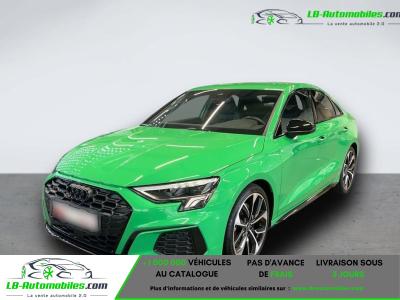 Audi S3 Berline TFSI 310 BVA Quattro
