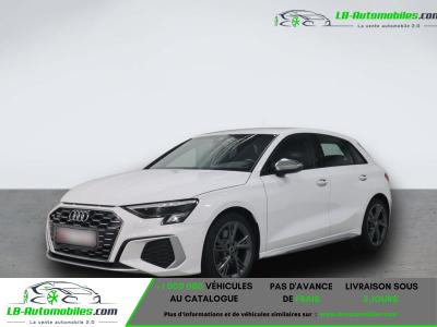 Audi S3 Sportback TFSI 310 BVA Quattro