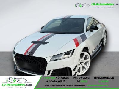 Audi TT RS Coupe 2.5 TFSI 400 BVA Quattro
