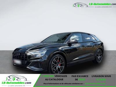 Audi SQ8 TFSI 507ch BVA Quattro
