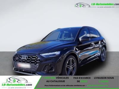 Audi SQ5 3.0 V6 TDI 341 BVA Quattro