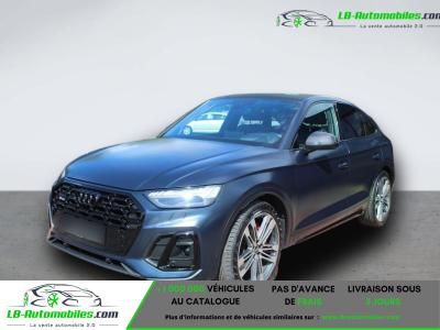 Audi SQ5 Sportback 3.0 V6 TDI 341 BVA Quattro