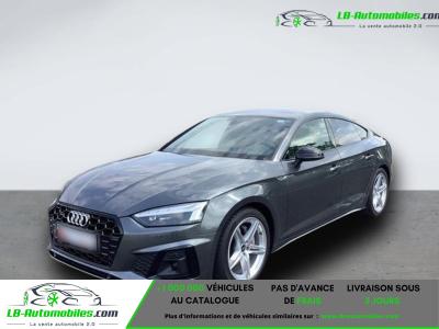 Audi A5 Sportback 40 TDI 204 BVA Quattro