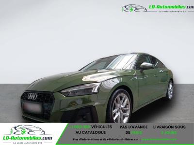 Audi A5 Sportback 40 TDI 204 BVA Quattro