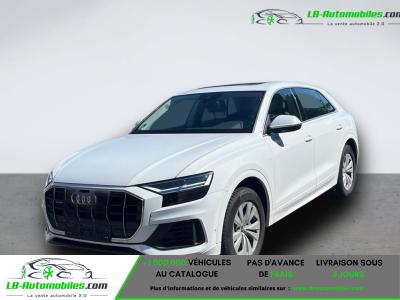 Audi Q8 55 TFSI e 381 BVA Quattro
